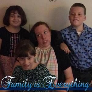 Meet your Posher, Debra